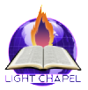 Light Chapel HQ